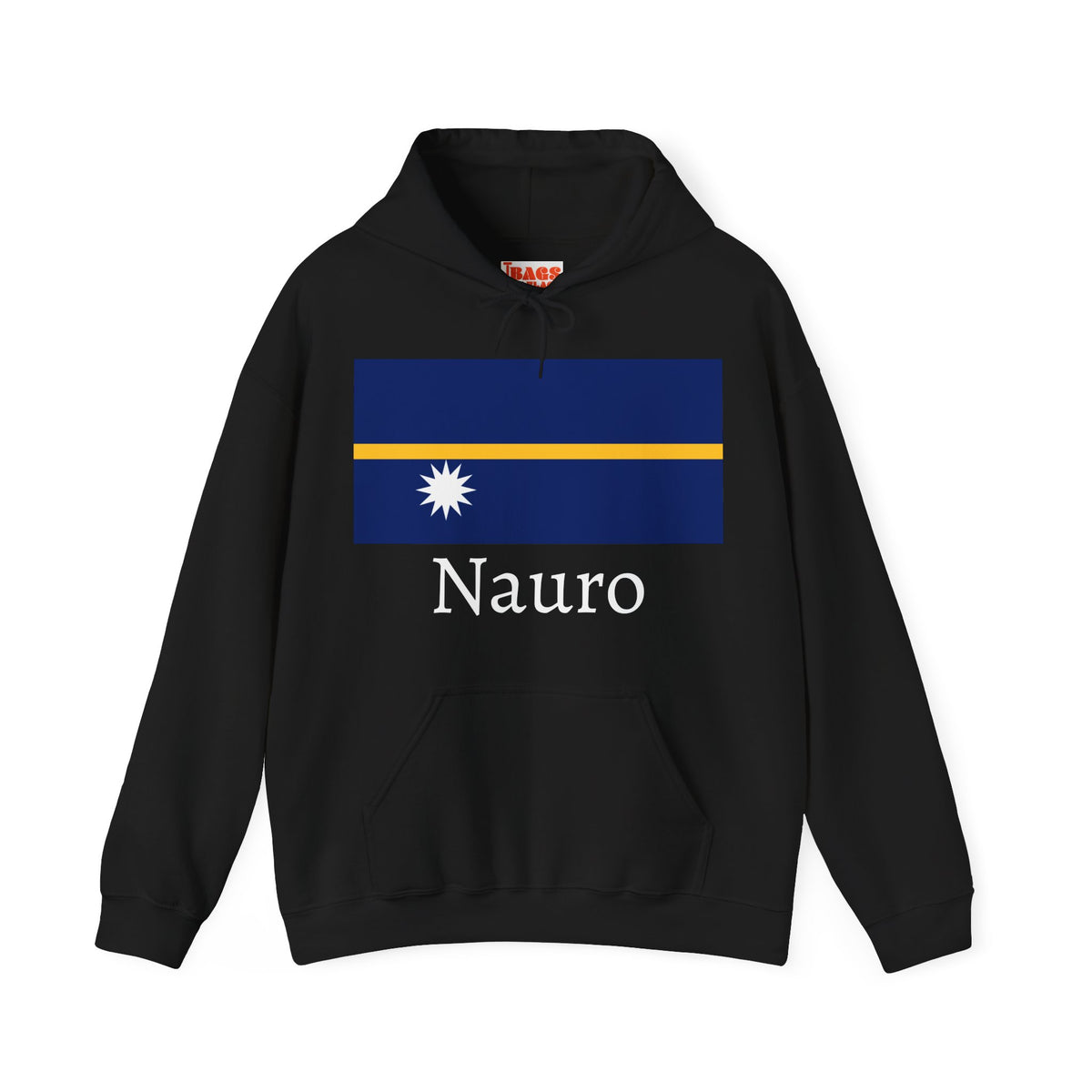 Nauro Hoodies