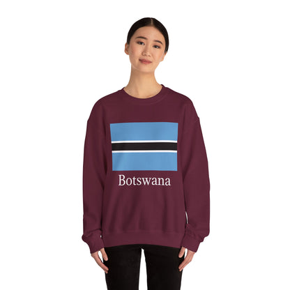 Botswana Sweatshirt