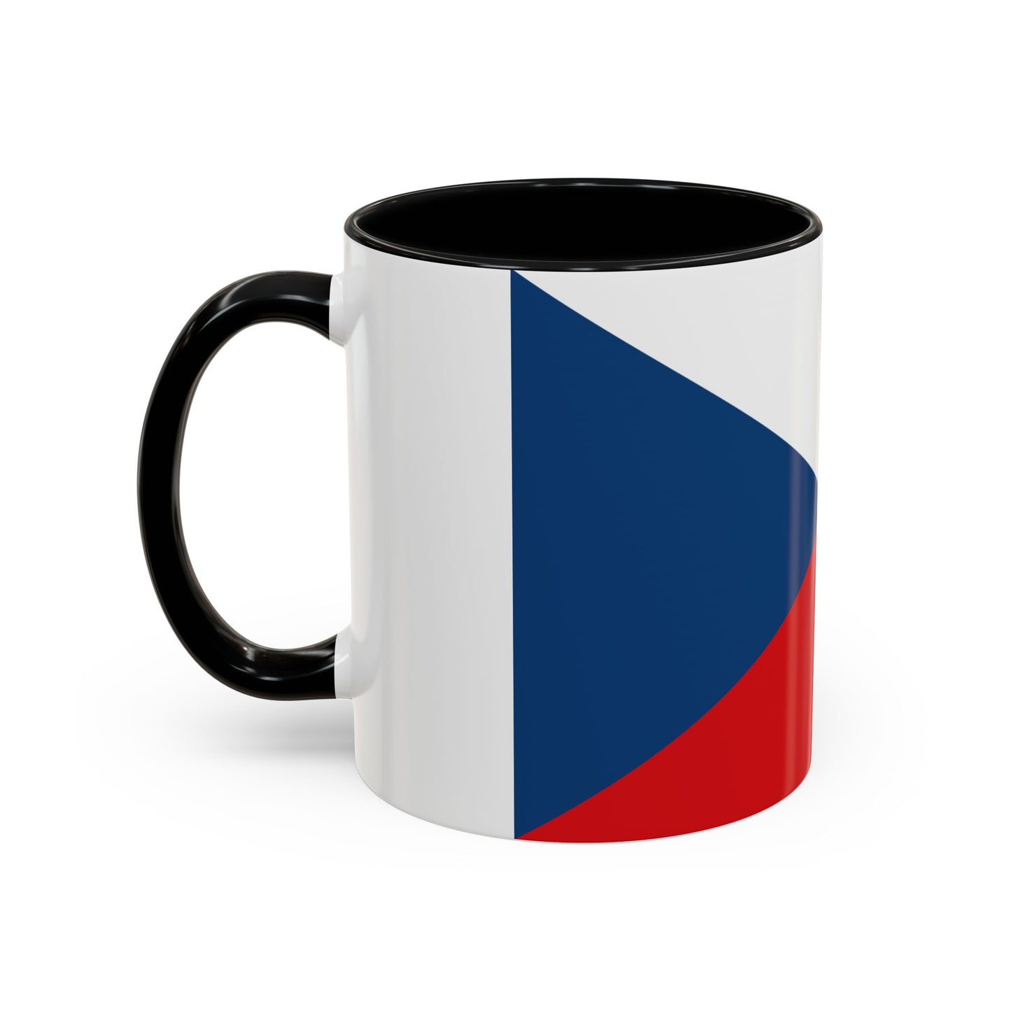 Czech Republic Mug