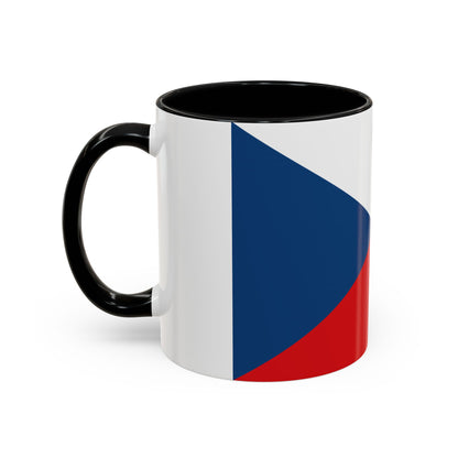 Czech Republic Mug