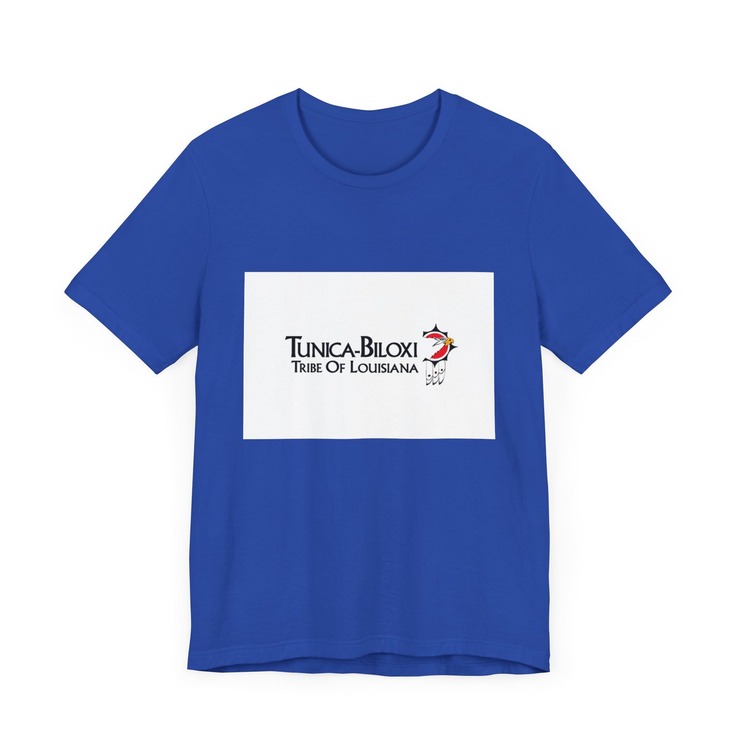 Tunica-Biloxi Tribe T-shirt