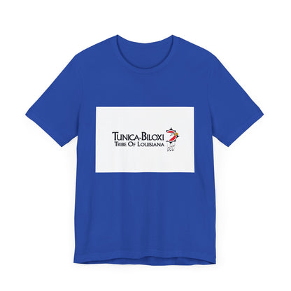 Tunica-Biloxi Tribe T-shirt