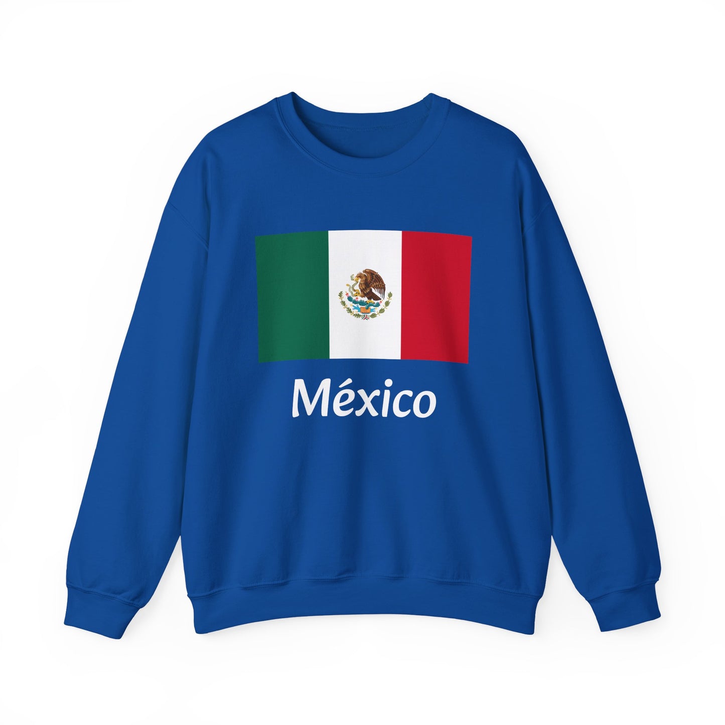 México Sweatshirt