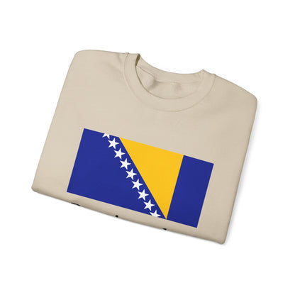 Bosnia and Herzegovina Sweatshirt