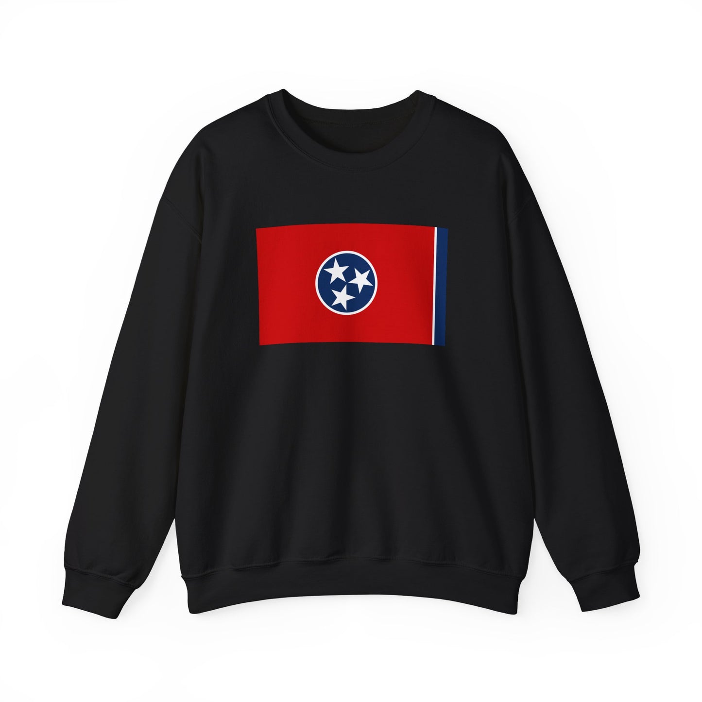 Tennessee Flag Sweatshirt