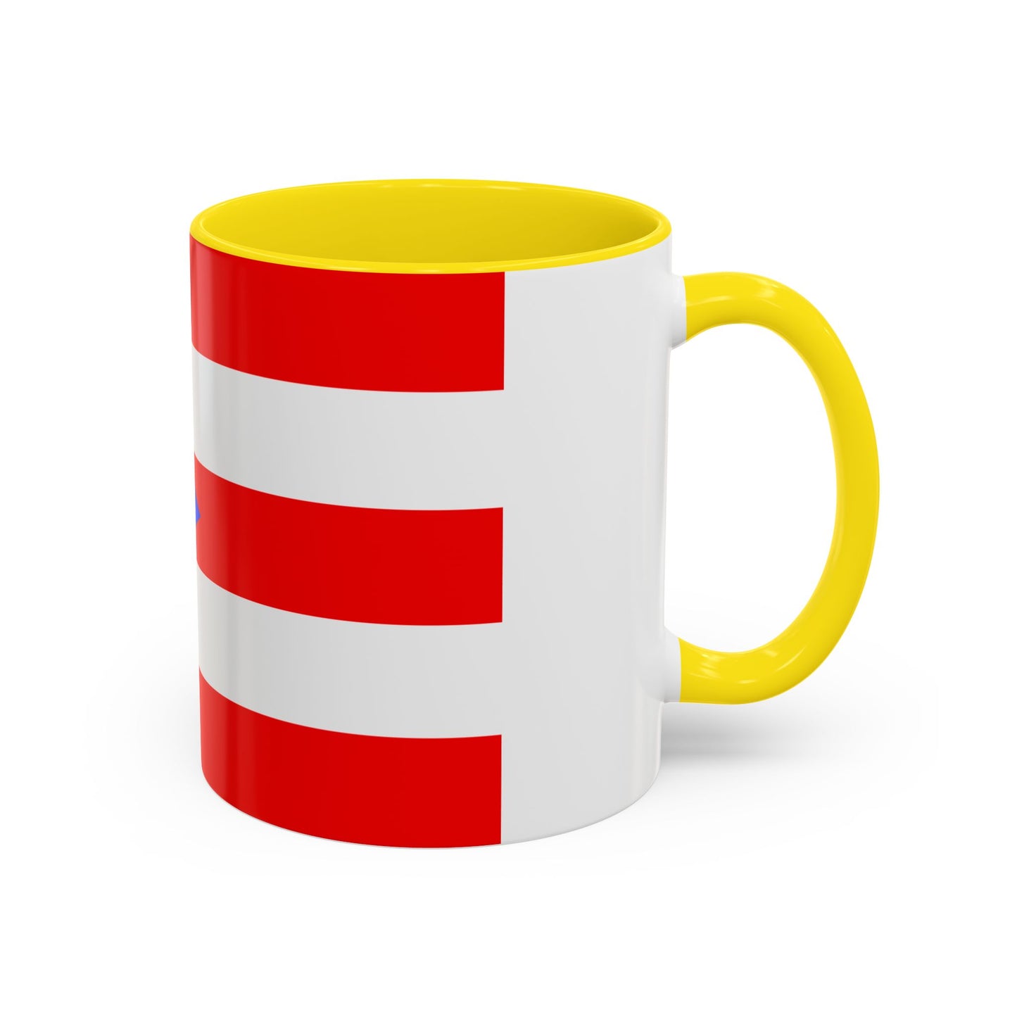 Puerto Rico Mug