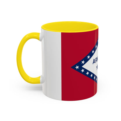 Arkansas Mug