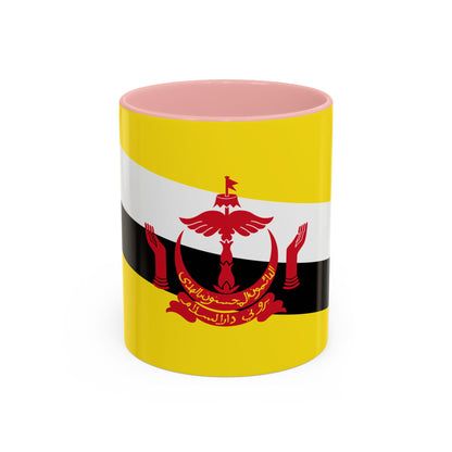 Brunei Mug