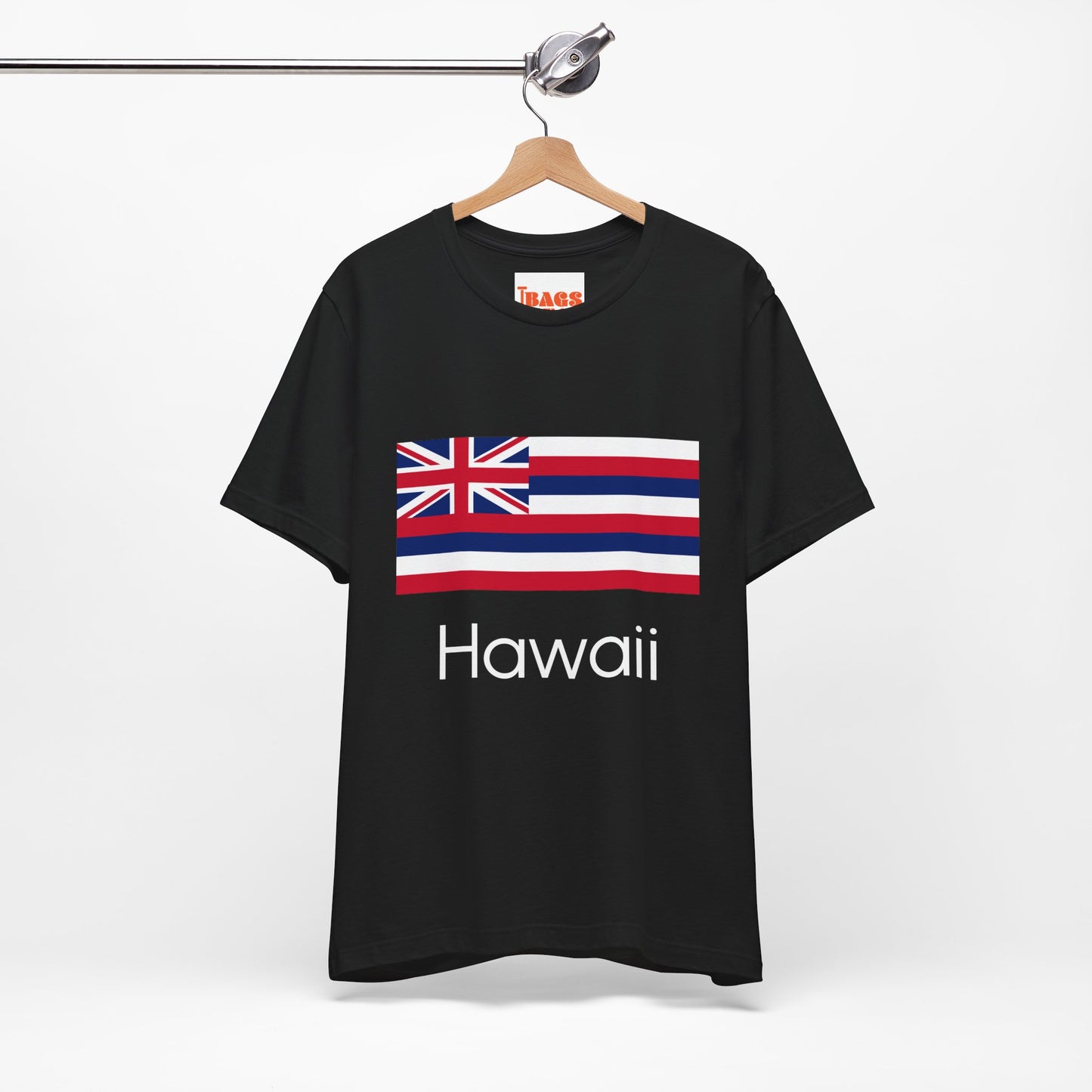 Hawaii T-shirts