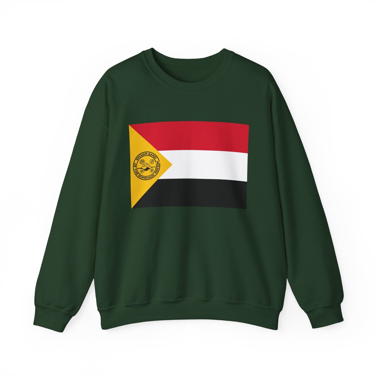 Kumeyaay Sweatshirt