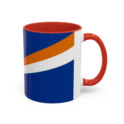 Marshall Islands Mug
