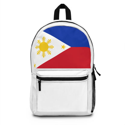 Philippines Backpack