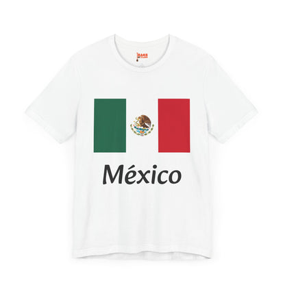 México T-shirts
