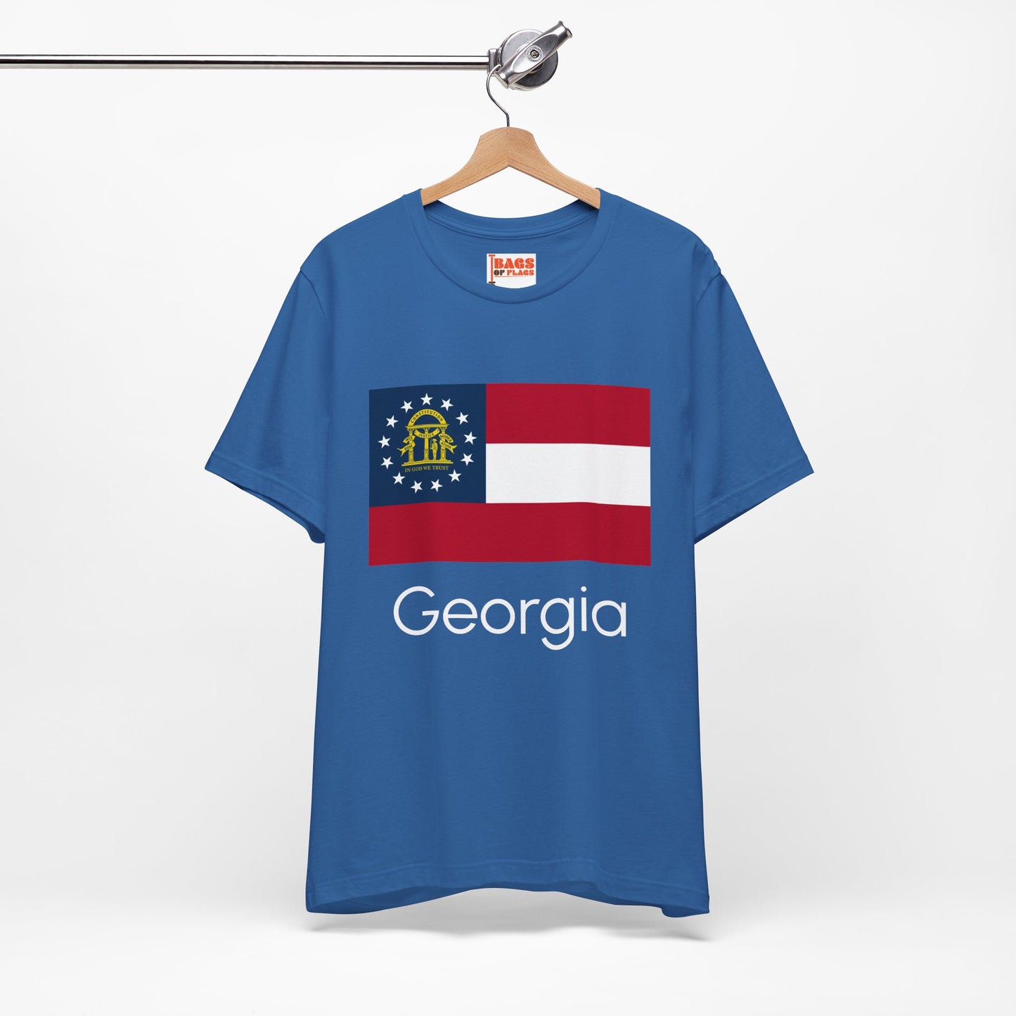 Georgia T-shirts