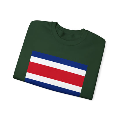 Costa Rica Sweatshirt