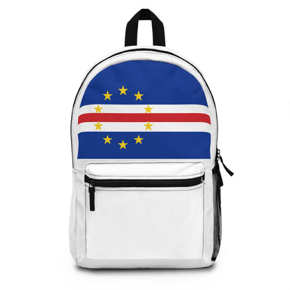 Cape Verde Backpack
