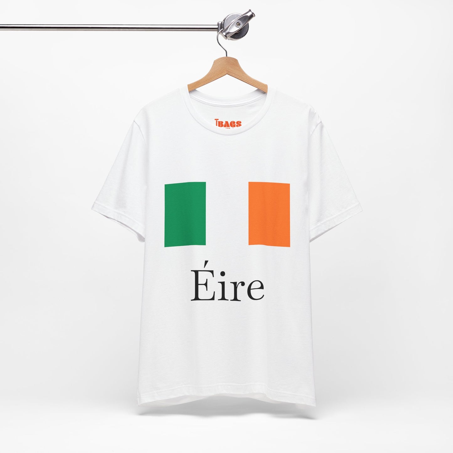 Éire T-shirts