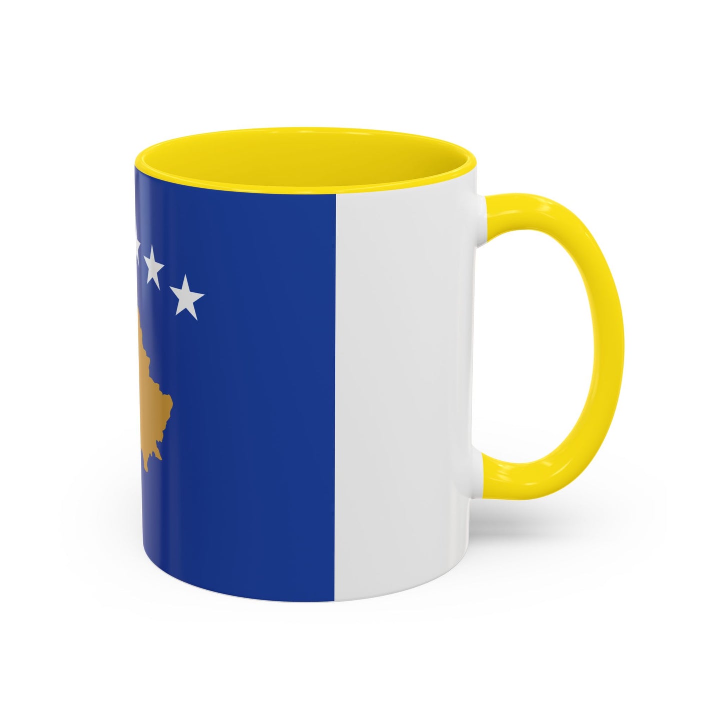 Kosovo Mug