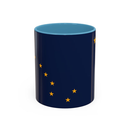 Alaska Mug