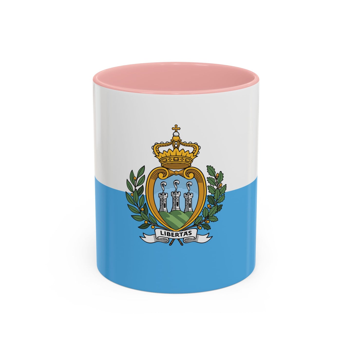 San Marino Mug
