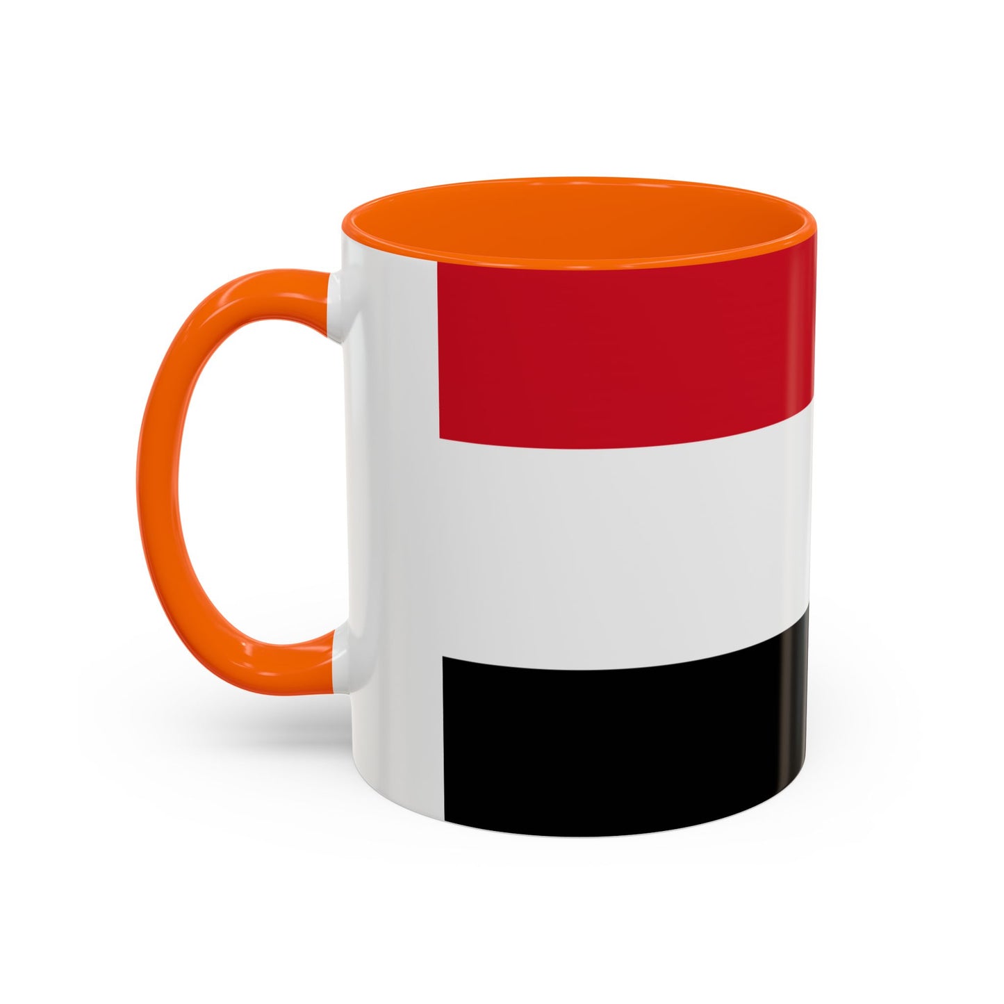 Yemen Mug