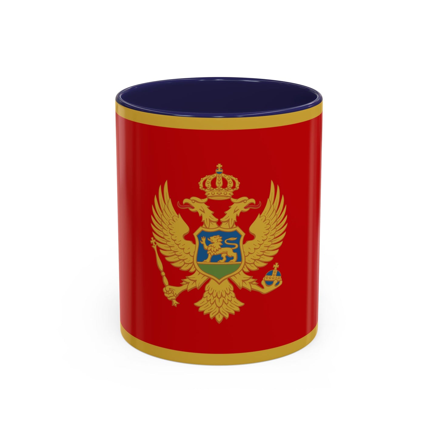 Montenegro Mug