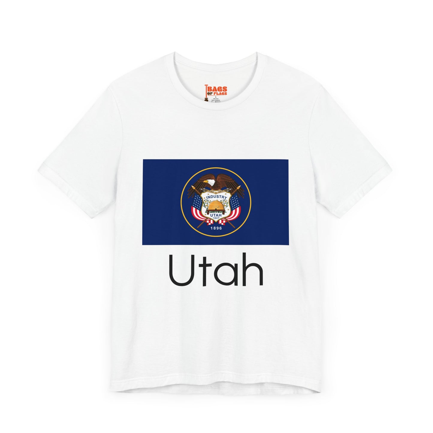 Utah T-shirts