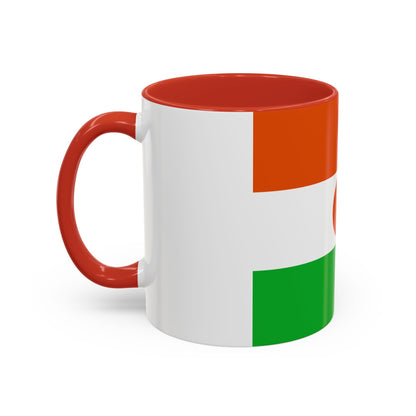 Niger Mug