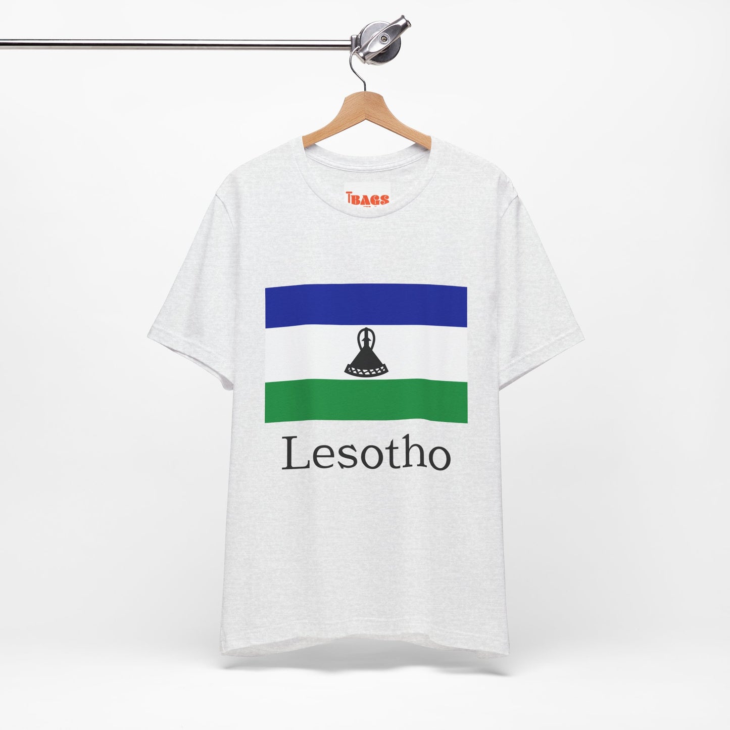 Lesotho T-shirts