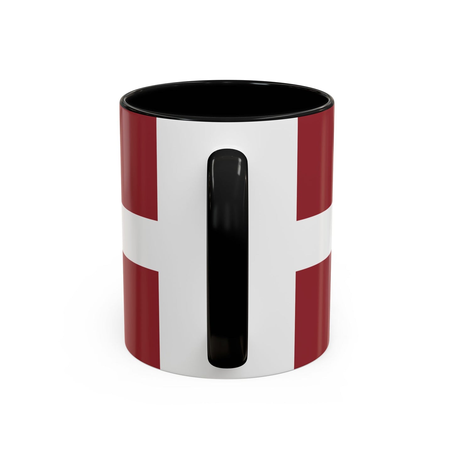 Latvia Mug