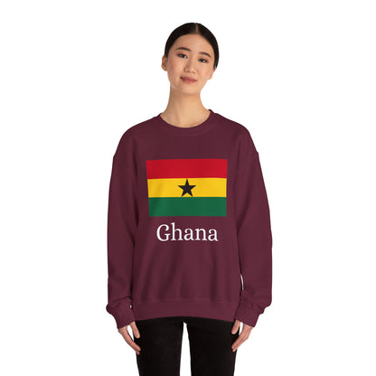 Ghana Sweatshirt