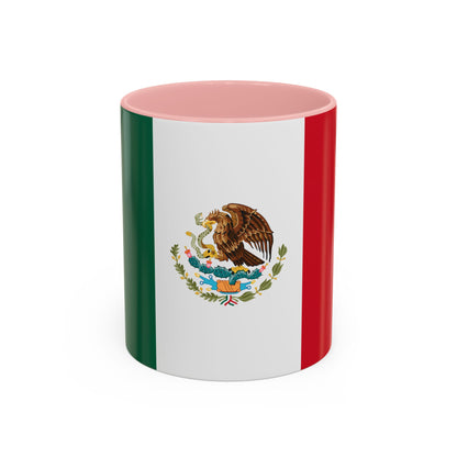 Mexico Mug