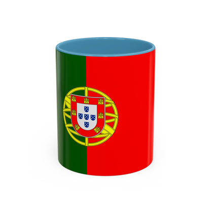 Portugal Mug