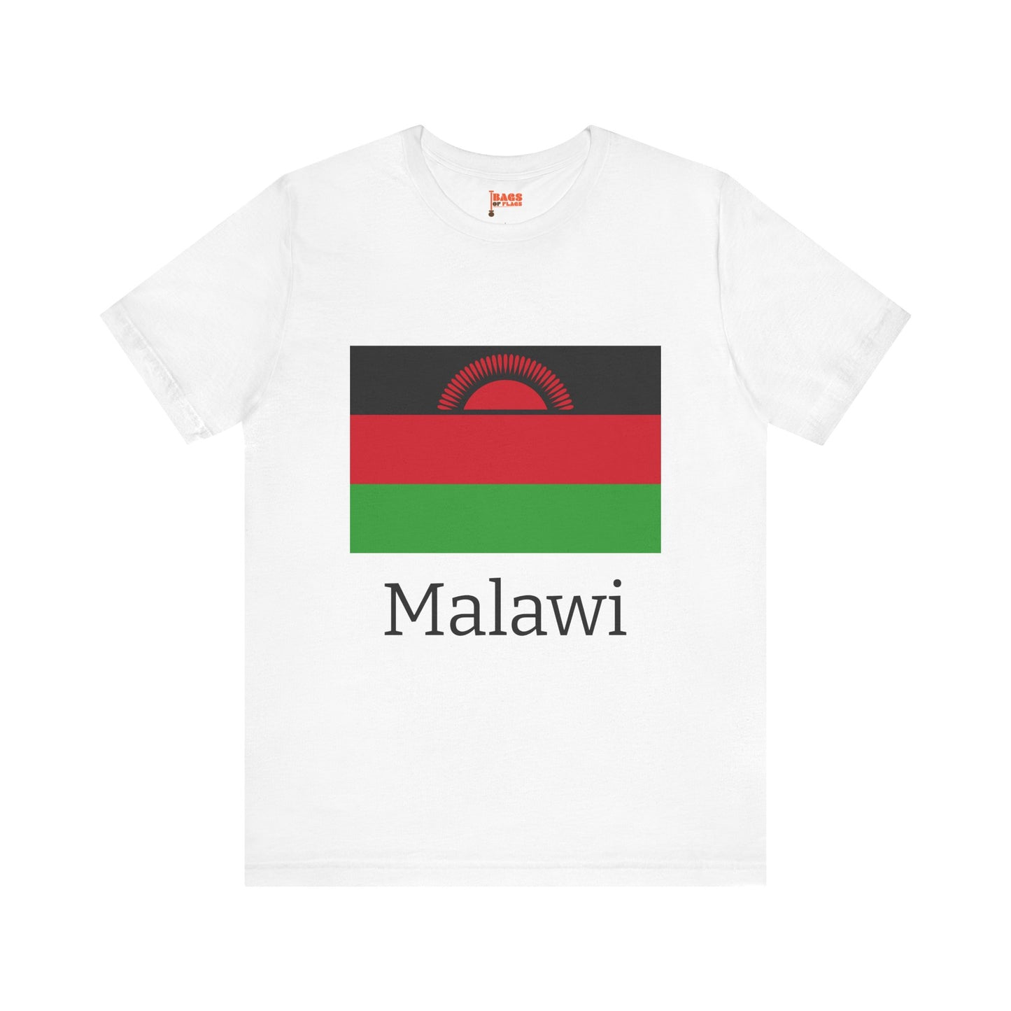 Malawi T-shirts