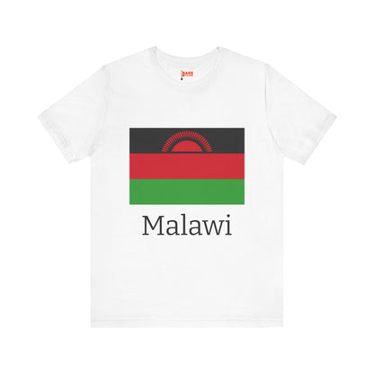 Malawi T-shirts
