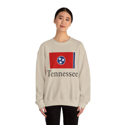Tennessee Sweatshirt