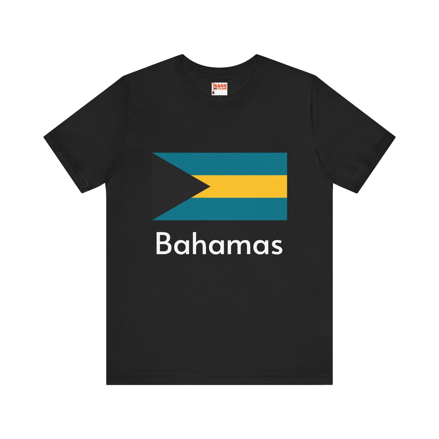 Bahamas T-shirts