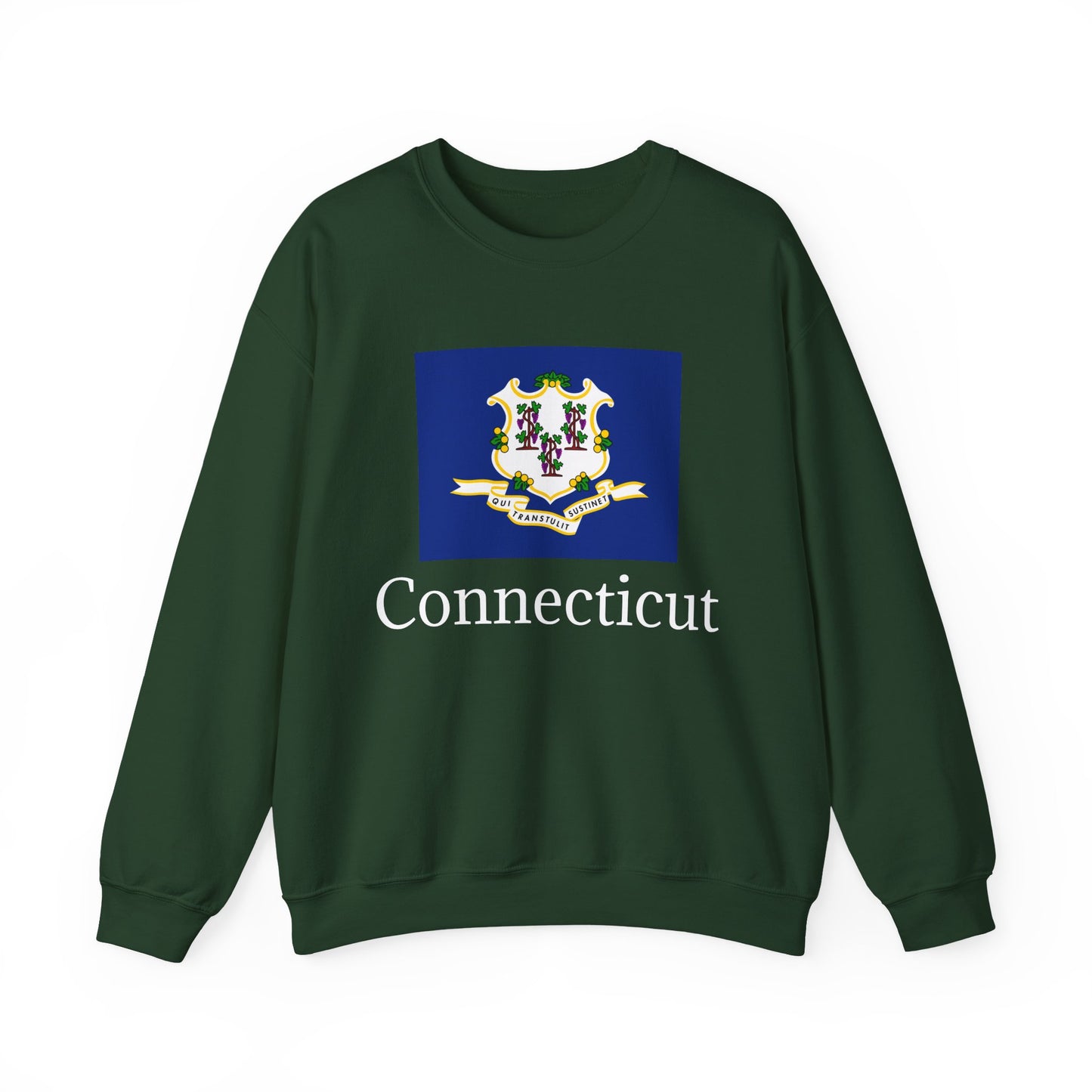 Connecticut Sweatshirt