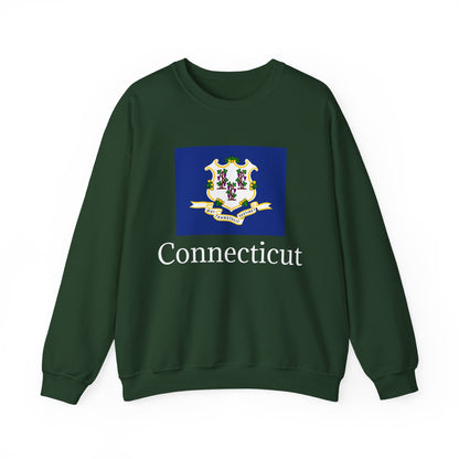 Connecticut Sweatshirt