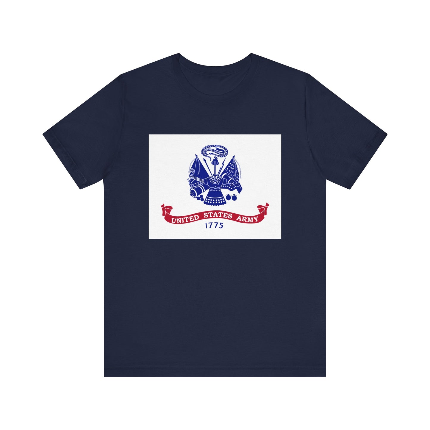 US Army T-shirt