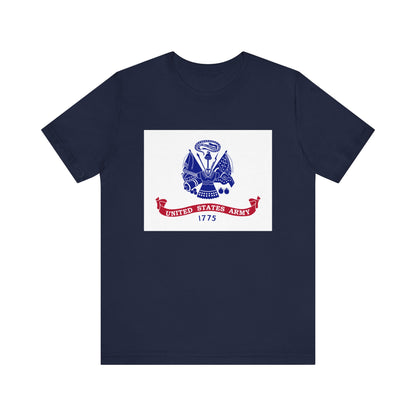 US Army T-shirt