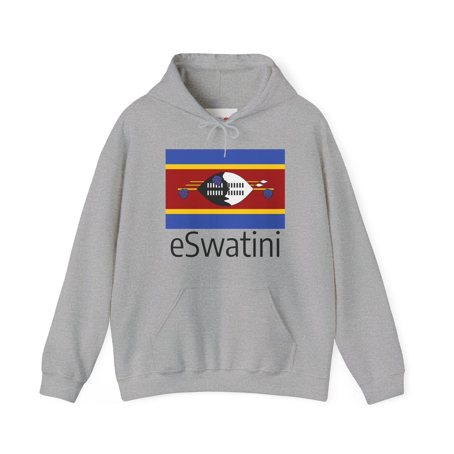 eSwatini Hoodies