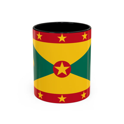 Grenada Mug
