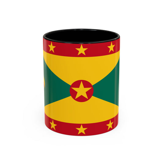 Grenada Mug