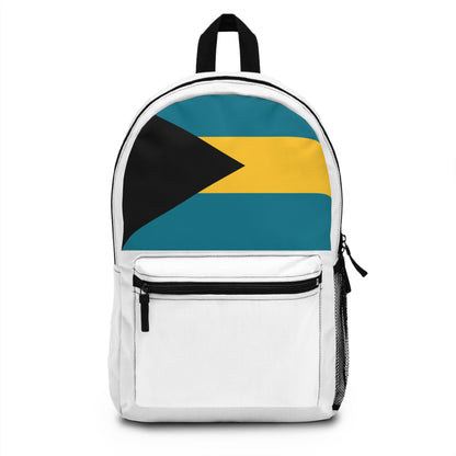 The Bahamas Backpack