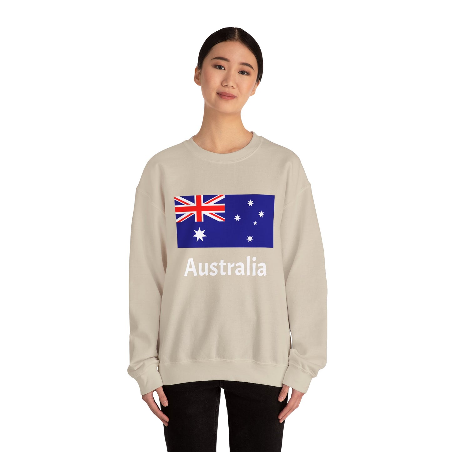 Australia Sweatshirt
