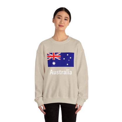 Australia Sweatshirt