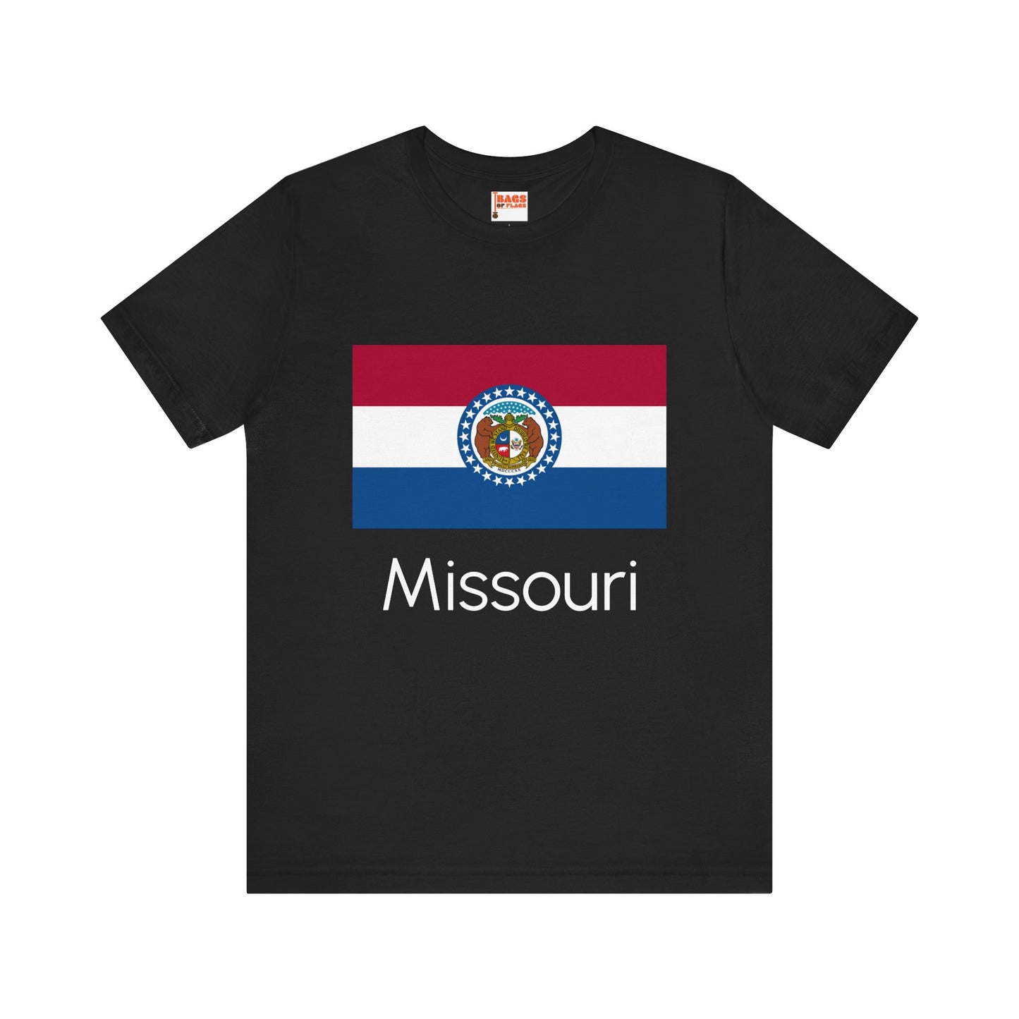 Missouri T-shirts