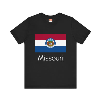 Missouri T-shirts