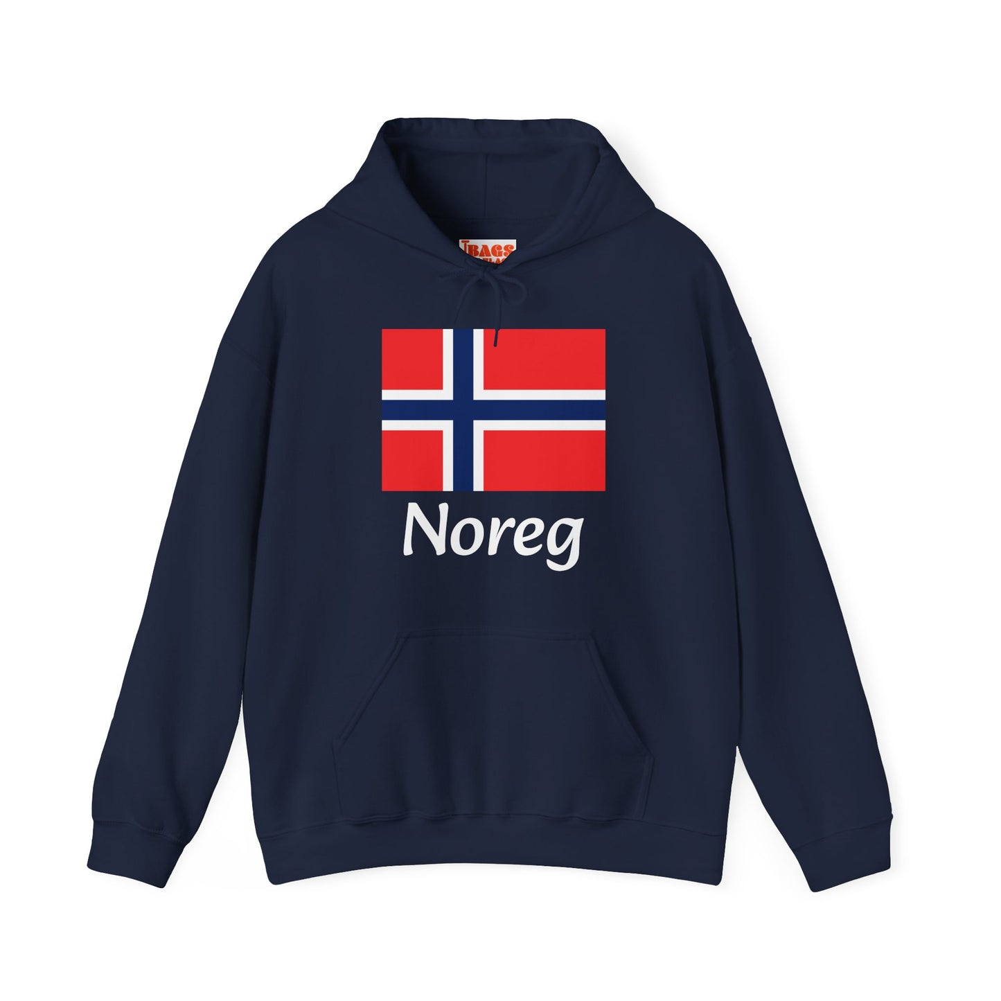 Noreg Hoodies